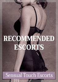 Recommended London Escorts